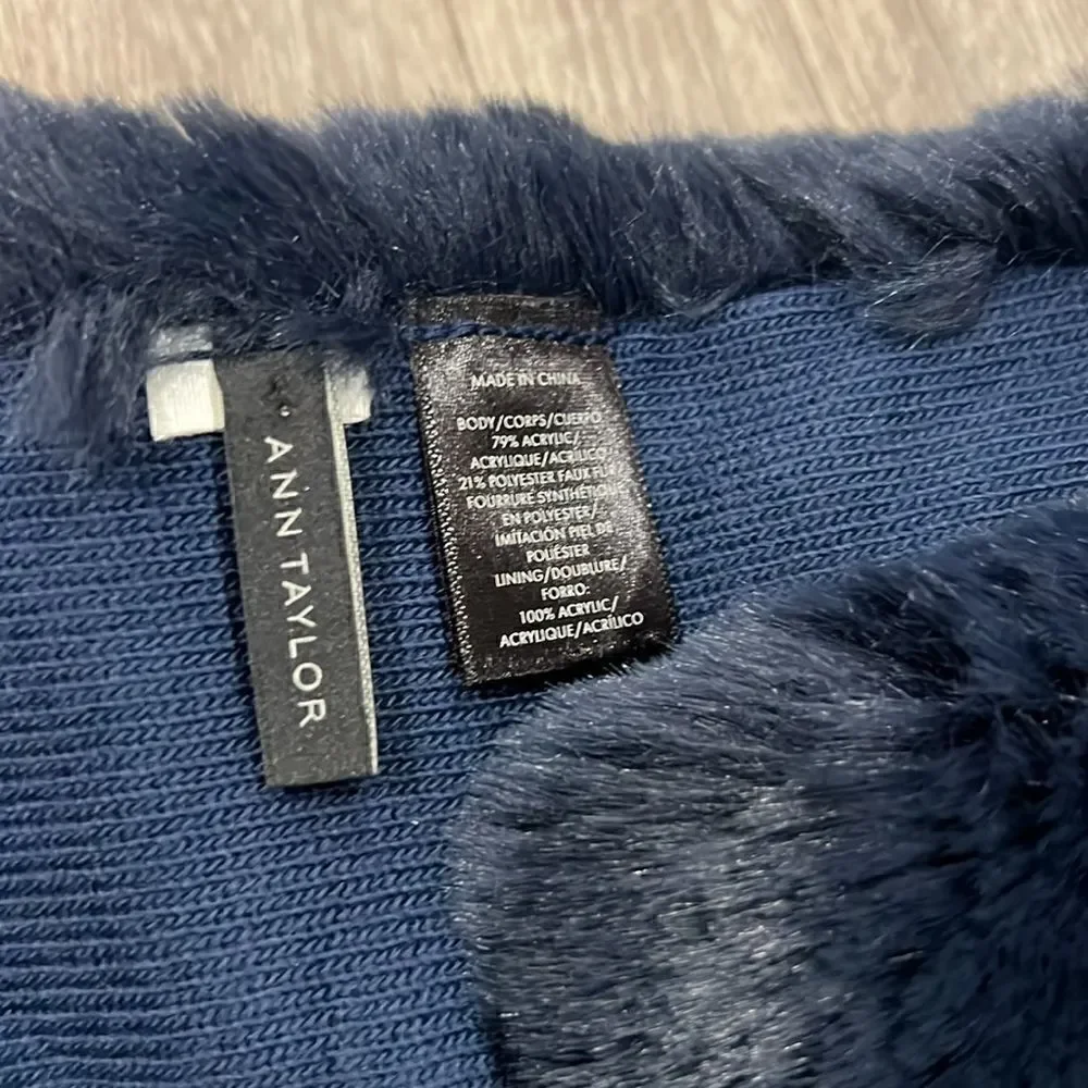 Ann Taylor Scarf
